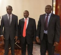 Télécommunications : l’UAT coordonne les positions africaines à Harare